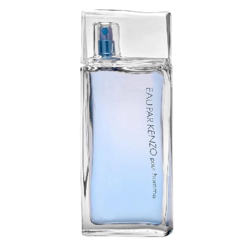 kenzo L´eau Pour Homme edt 100ml Hombre - Kenzo - Default Title - Perfumisimo